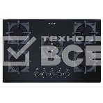 Газовая варочная панель Gefest СГ СН 2340 К33, фото2