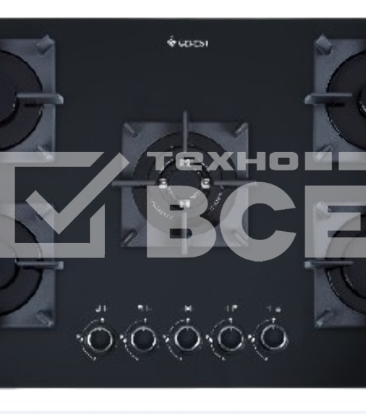 Газовая варочная панель Gefest СГ СН 2340 К33