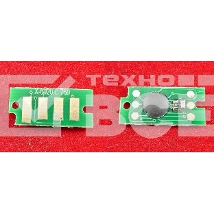 Чип Xerox Phaser 6020/6022, WC 6025/6027 (106R02760) Cyan, 1K (ELP, Китай) 