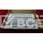 Вал магнитный (оболочка) HP LJ 1160/1320/2015/2035/2055 (Q5949/7553,CE505) Low Cost (ELP Imaging®) 10штук (цена за упаковку), фото2