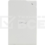 Внешний жесткий диск Silicon Power USB 3.0 2Tb S03 SP020TBPHDS03S3W Stream 2.5