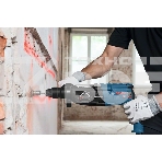 Перфоратор Bosch GBH 2-28 F Перфоратор SDS-plus 0611267600 {880 Вт, БСП, 3.2Дж, 2,9кг, 3реж, L-Case }, фото13