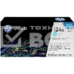 Картридж лазерный HP Q6001A голубой для Color LaserJet 2600 2000стр., фото6