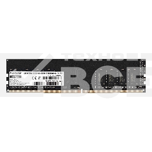 Оперативная память ExeGate EX287009RUS HiPower DIMM DDR4 4GB <PC4-19200> 2400MHz