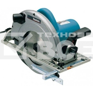 Дисковая пила Makita 5903R, 2000 Вт