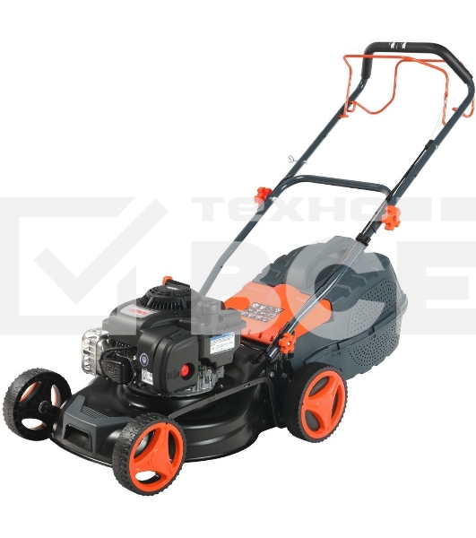 Газонокосилка роторная Patriot PT42BS (512109017)