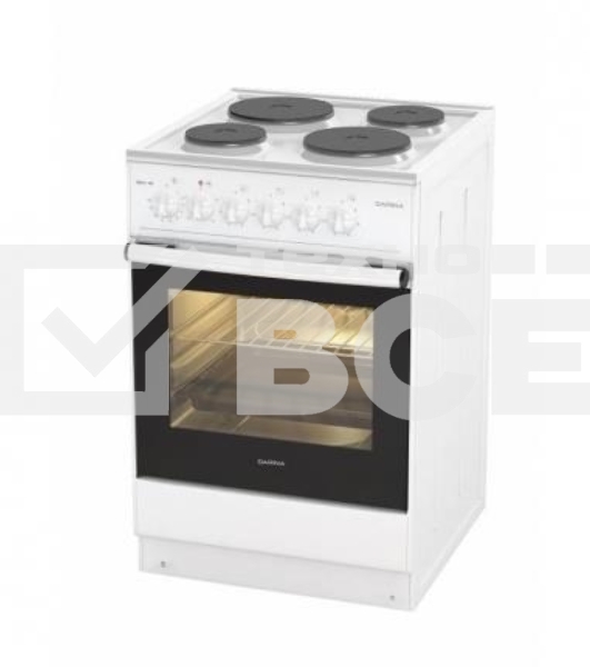 Электрическая плита Darina 1B EM 341 406 W
