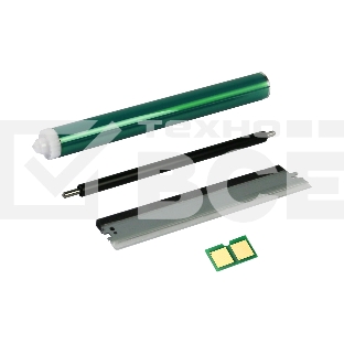 Комплект восстановления Cet CET5280N (C-EXV50) для Canon iR1435/1435i 30000стр.