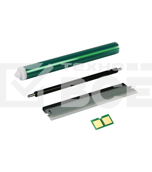 Комплект восстановления Cet CET5280N (C-EXV50) для Canon iR1435/1435i 30000стр.