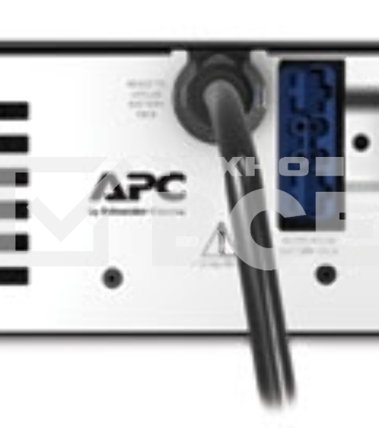 Батарея APC Smart-UPS X 48V External Battery Pack SMX48RMBP2U {RM 2U/Tower, for SMX750I, SMX1000I, SMX1500RMI2U, SMX1500RMI2UNC}