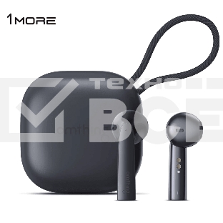 Наушники Omthing Гарнитура беспроводная Omthing AirFree Pods True Wireless Headphones оранжевый