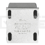 Зарядное устройство ACD-W102S-F1S 10Вт, беспроводная Qi, 2-катушки с QC, 5В/2А ~ 9В/1,8А RTL, фото2