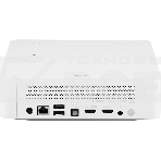 Проектор LG CineBeam PF610P DLP 1000Lm (1920x1080) 150000:1 ресурс лампы:30000часов 2xUSB typeA 2xHDMI 1.7кг, фото3
