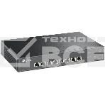 Коммутато TP-Link 8-port Desktop/Rackmount 10G Unmanaged Switch, 8 100/1G/2.5G/5G/10G RJ-45 ports,  1 Fan with intelligent speed control, 100-240 VAC, 50/60 Hz., фото11