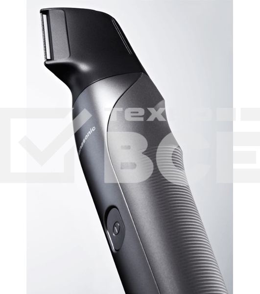 Триммер PANASONIC ER-GY60-H520