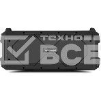 Колонка портативная Sven PS-550 черный 36W 2.0 BT/3.5Jack/USB 10м 2000mAh, фото3