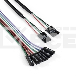 Серверный корпус ExeGate Pro 4U650-010/4U4139L <RM 19