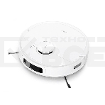 Пылесос Ecovacs DLX13 Робот-пылесос Ecovacs Floor Cleaning Robot DEEBOT T9 White (РУ версия) DLX13-44ED (600663), фото3