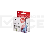 Струйный картридж Sakura 3YM75AE (№653 Black) для HP, черный, 11 мл., 600 к., фото2