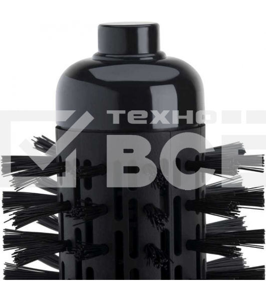 Фен-расческа Polaris PHS 1002, Фуксия