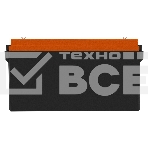 Аккумуляторная батарея ExeGate HR 12-65 (12V 65Ah, под болт М6), фото5