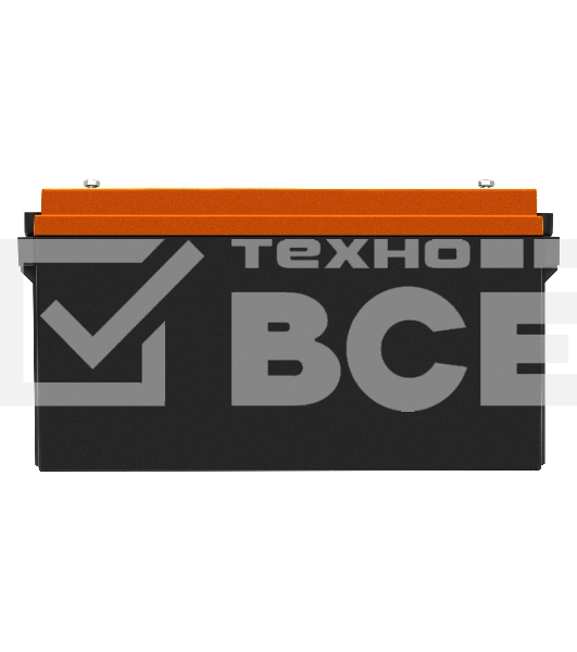Аккумуляторная батарея ExeGate HR 12-65 (12V 65Ah, под болт М6)