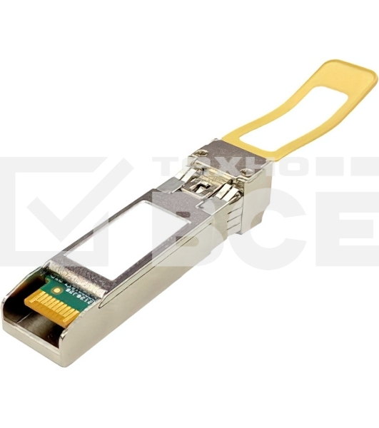 Трансивер QNAP TRX-25GSFP28-SR