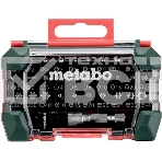 Набор бит METABO 626700000 32 предм., фото5