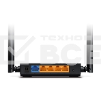 Беспроводной двухдиапазонный MU-MIMO маршрутизатор TP-Link Archer C64 AC1200, фото2