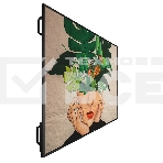 LED панель Philips 65BDL4511D/00 65 D-Line, UHD, 24/7 landscape & portrait, 500cd, Failover, USB Player, CMND&Control, LAN, OPS, фото 1