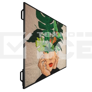 LED панель Philips 65BDL4511D/00 65 D-Line, UHD, 24/7 landscape & portrait, 500cd, Failover, USB Player, CMND&Control, LAN, OPS