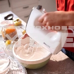 Миксер Philips HR3740/00, фото 1