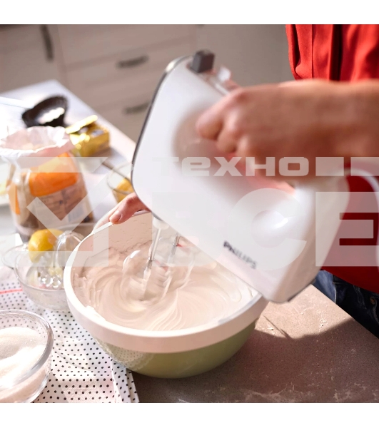 Миксер Philips HR3740/00