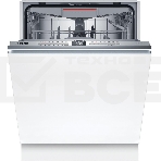 Встраиваемая посудомоечная машина Bosch SMV6ZCX00E, фото4