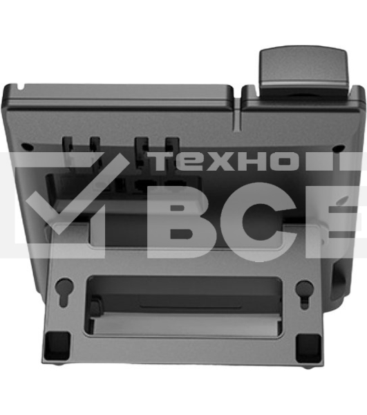 Телефон IP Flyingvoice P23GW серый (упак.:1шт)