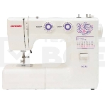 Швейная машина Janome PS-25 белый, фото2