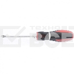 Отвертка комбинированная MATRIX, SL6,0 / Ph2, CrV, двухкомп. рукоятка MASTER 11580, фото2