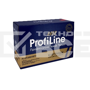 Картридж лазерный ProfiLine PL-CF259X/057H (№59X) (БЕЗ ЧИПА) для принтеров HP LaserJet Pro M304a/M404dn/M404dw/M404n/M428dw/M428fdn/M428fdw/Canon i-SENSYS LBP223dw/LBP226dw/LBP228x/MF443dw/MF445dw/MF446x/MF449x 10000 копий