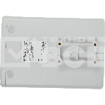 Маршрутизатор MikroTik RB750P-PBr2 PowerBox with 650MHz CPU, 64MB RAM, 5xLAN (four with PoE out), RouterOS L4, outdoor case, PSU, PoE, mounting set, фото4