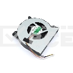 Вентилятор (кулер) для ноутбука Asus ROG G750 CPU (15мм) 5V, фото2