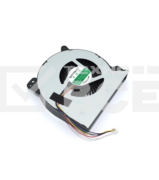 Вентилятор (кулер) для ноутбука Asus ROG G750 CPU (15мм) 5V