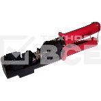 Обжимной инструмент LANMASTER (LAN-OK90-CRI) для кейстоунов , фото2