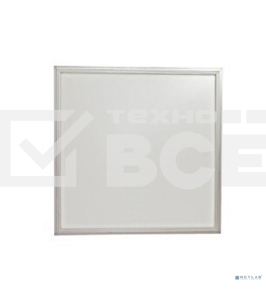 Светильник светодиодный ДВО 6566 eco 36Вт S 6500К IEK