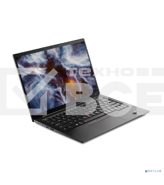 Ноутбук LENOVO TP X1 CARBON 21HM003ACD 14