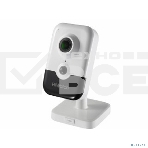 Видеокамера IP Hikvision HiWatch DS-I214(B) 2-2мм цветная корп.:белый/черный, фото3