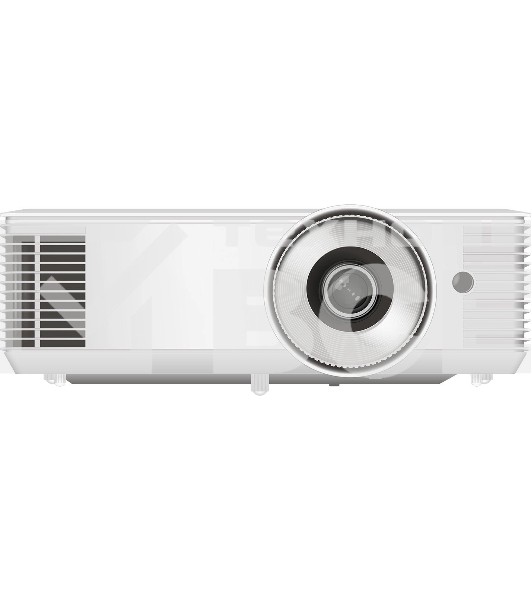 Проектор INFOCUS [SP2234] DLP, XGA, 4600 lm, 30 000:1, 1.481.93:1, 2xHDMI 1.4, VGA in/out, Composite Video, 3.5mm in/out, USB-A, RS-232, RJ-45, лампа 15 000ч.(ECO mode), 10W, 27дБ, 2,9 кг, БЕЛЫЙ