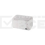 Принтер лазерный Canon imageCLASS LBP6030 (8468B008), A4, ч/б, печ. до 18 стр/мин., 600 x 600 dpi, USB, белый., фото3