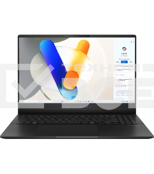 Ноутбук Asus Vivobook S 15 OLED S5506MA-MA066W Core Ultra 5 125H 16Gb SSD1Tb Intel Arc 15.6