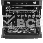 Компактный духовой шкаф с функцией СВЧ Maunfeld MCMO5015MFS, фото9