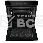 Шкаф духовой электрический Maunfeld EOEH7615STB, фото10